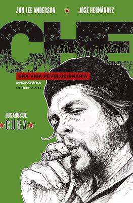Che. Una vida revolucionaria (Cartoné 164 pp) #1