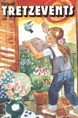 L'Infantil / Tretzevents #326