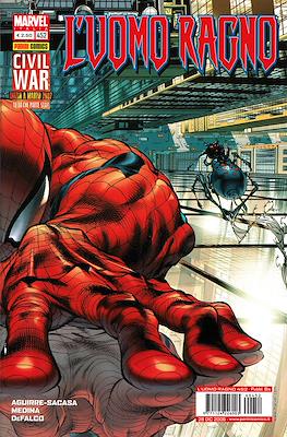L'Uomo Ragno / Spider-Man Vol. 1 / Amazing Spider-Man #452
