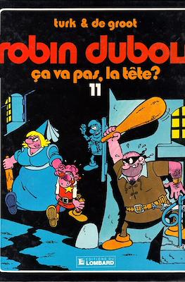 Robin Dubois #11