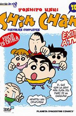 Shin-Chan (Rústica 64 pp) #70