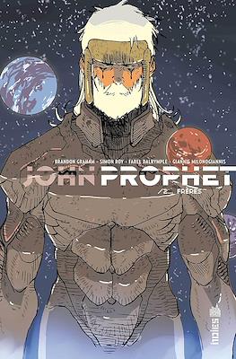 John Prophet #2