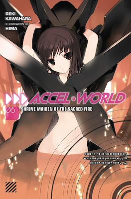 Accel World (Softcover) #6