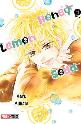 Honey Lemon Soda (Rústica con sobrecubierta) #7