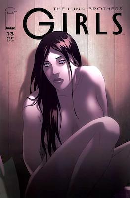 Girls #13