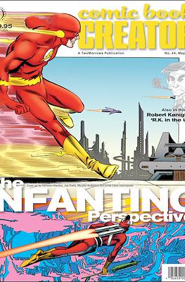 Comic Book Creator #44
