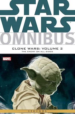 Star Wars Omnibus: Clone Wars #2