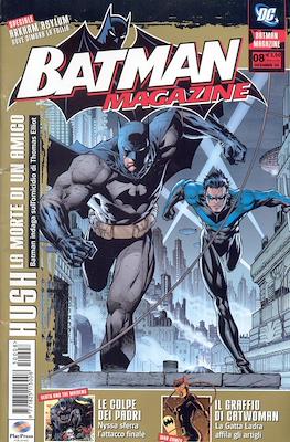 Batman Magazine #8