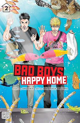 Bad Boys, Happy Home (Softcover) #2