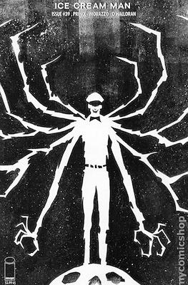 Ice Cream Man (Variant Covers) #39