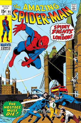 Spider-Man Komplett #108