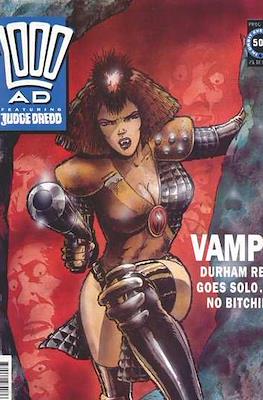 2000 AD #762