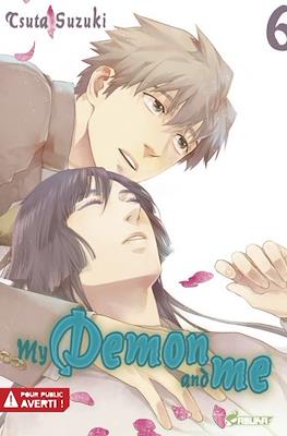 My demon and me #6