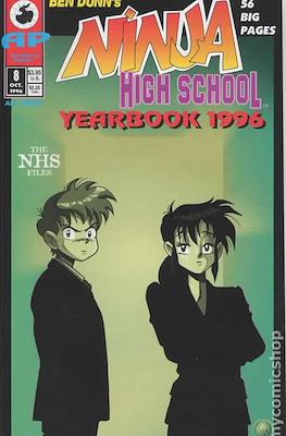 Ninja High School Yearbook #8