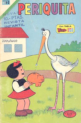 Periquita #183