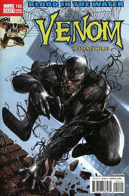 Venom Vol. 3 (2016-Variant Covers) #155.5