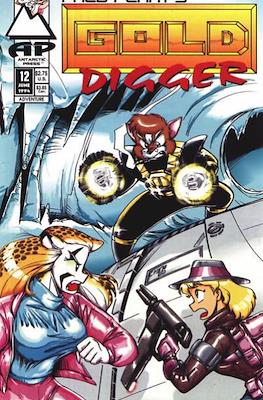 Gold Digger Vol. 2 (1993-1999) #12