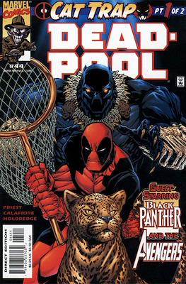 Deadpool Vol. 2 (1997-2002) #44