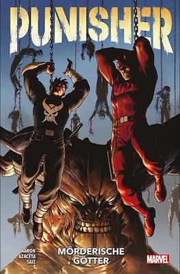 Punisher (2022) #2