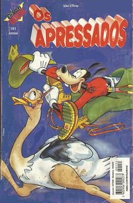 Disney Especial #151
