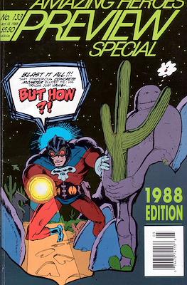 Amazing Heroes #133