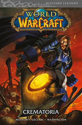 World of WarCraft (Cartoné 176 pp) #5
