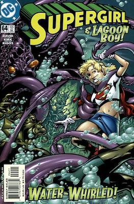 Supergirl Vol. 4 (1996-2003) #64