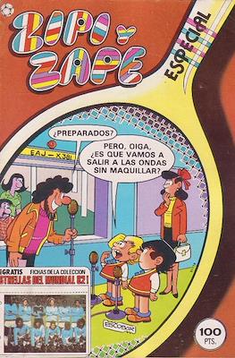 Zipi y Zape Especial / ZipiZape Especial #97