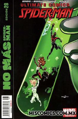 Ultimate Comics: Spider-Man (2012-2014) #28
