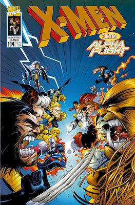 Gli Incredibili X-Men #104