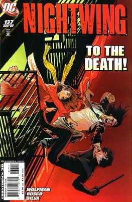 Nightwing Vol. 2 (1996-2009) (Comic Book) #137