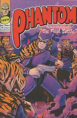 The Phantom #2003