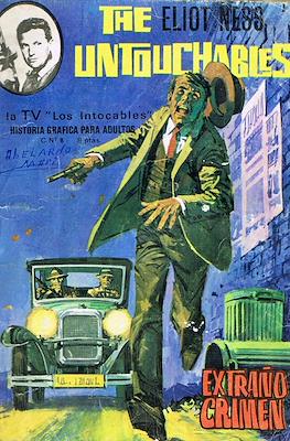 The Untouchables. Eliot Ness (Los intocables) #8