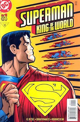 Superman - King of the World