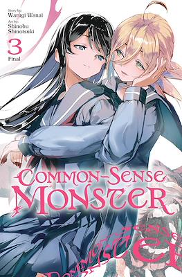 Common-Sense Monster #3