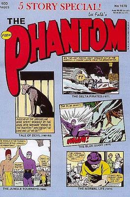 The Phantom #1579