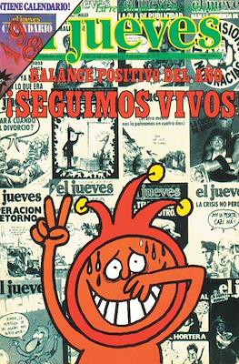 El Jueves #135