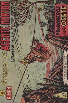 Agente Norton (1951) #4