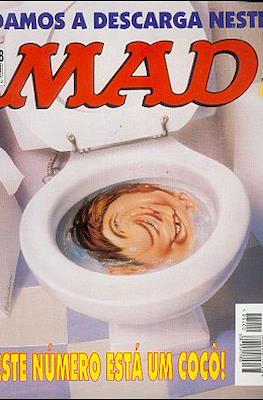 Mad #158