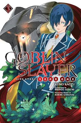 Goblin Slayer Side Story: Year One #3