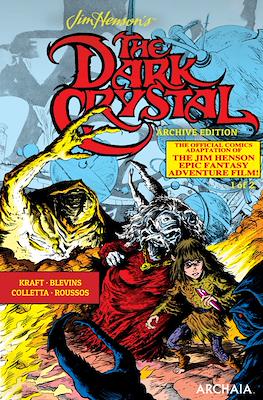 Jim Henson's The Dark Crystal Archive Edition