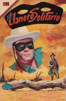 El Llanero Solitario #305