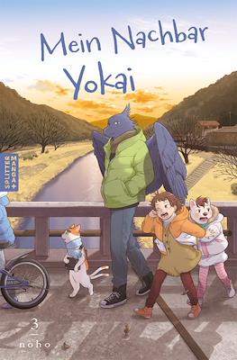 Mein Nachbar Yokai #3