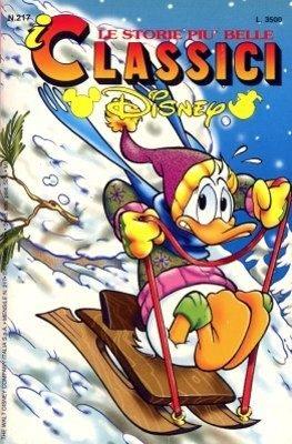 I Classici di Walt Disney #217