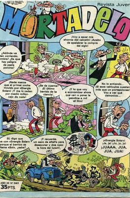 Mortadelo #563