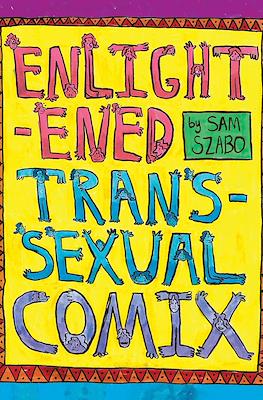 Enlightened Transsexual Comix