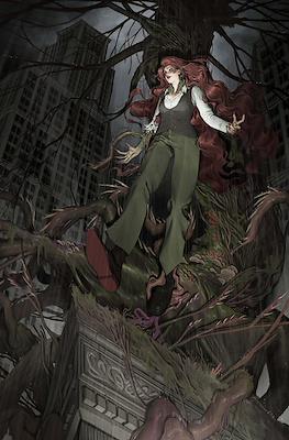 Poison Ivy (2022-Variant Covers) #47.2