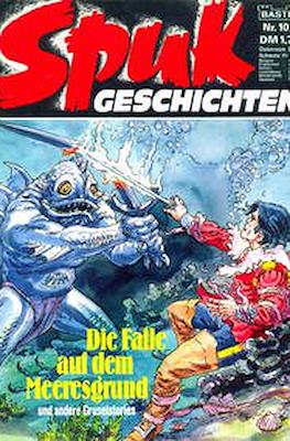 Spuk Geschichten #102