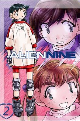 Alien Nine #2
