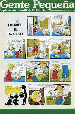 Gente Pequeña / Gente Joven #130